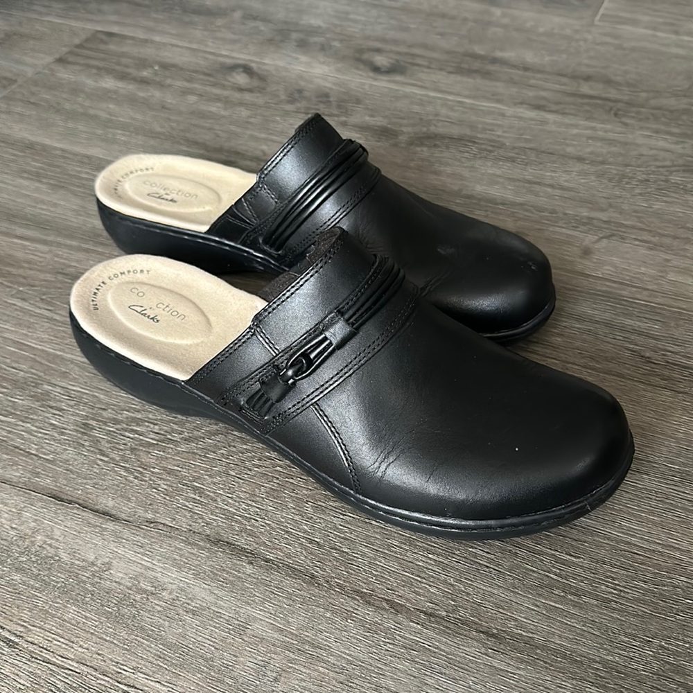 Women’s Clark’s